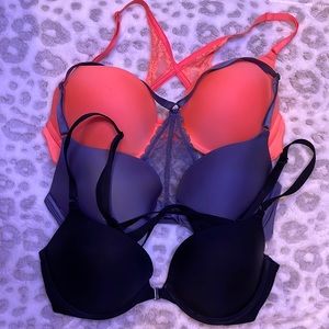 Victoria secret bra bundle